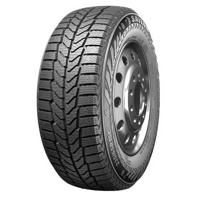 Commercio Ice Зимові шини Sailun Commercio Ice 195/70 R15C 104/102R (шип)