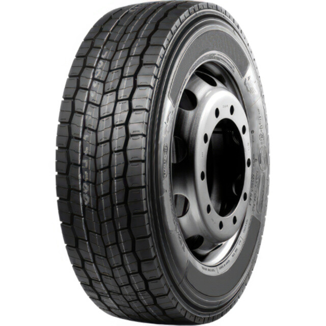 Вантажні шини Barkley BL833 (ведуча) 315/70 R22.5 156/150L