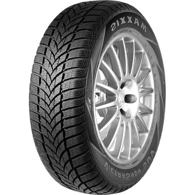 Зимові шини Maxxis MA-SW Victra Snow 255/65 R16 109H