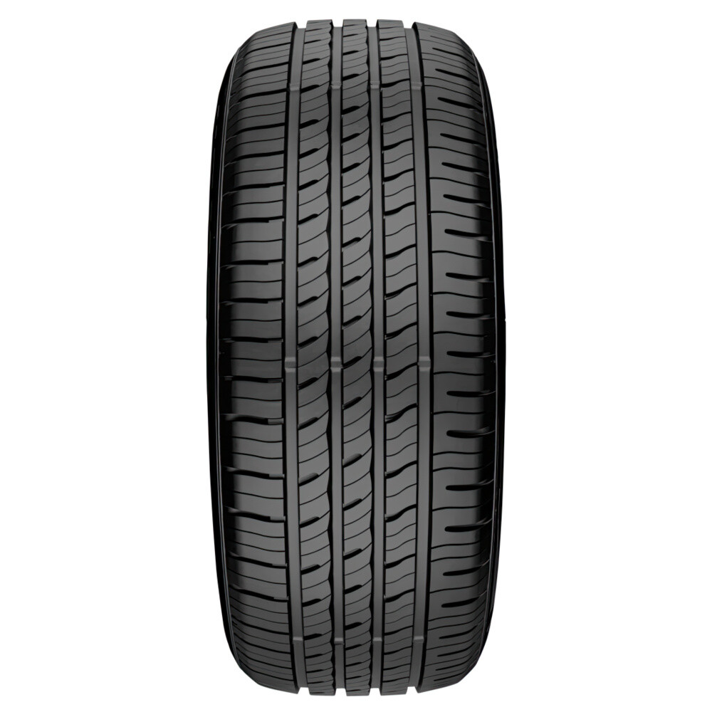 Літні шини Nexen NFera RU5 235/60 R16 100V-зображення-3