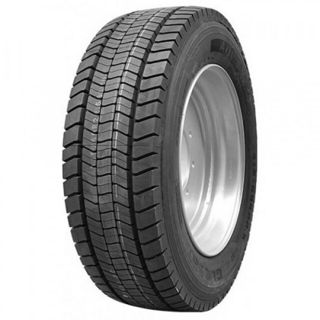 Вантажні шини Samson GL265D (ведуча) 215/75 R17.5 135/133J 16PR-зображення-1