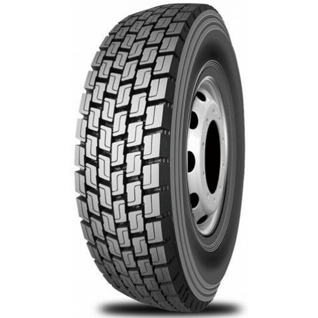 HS202 Вантажні шини Taitong HS202 (ведуча) 315/70 R22.5 154/150M 18PR