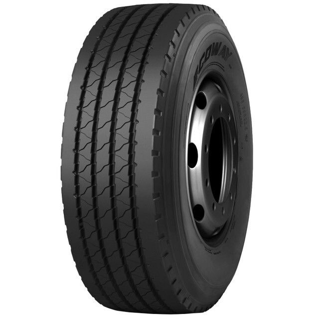 Грузові шини Trazano Smart Trans S53 (рульова) 315/80 R22.5 154/151M Грузові шини Trazano Smart Trans S53 (рульова) 315/80 R22.5 154/151M