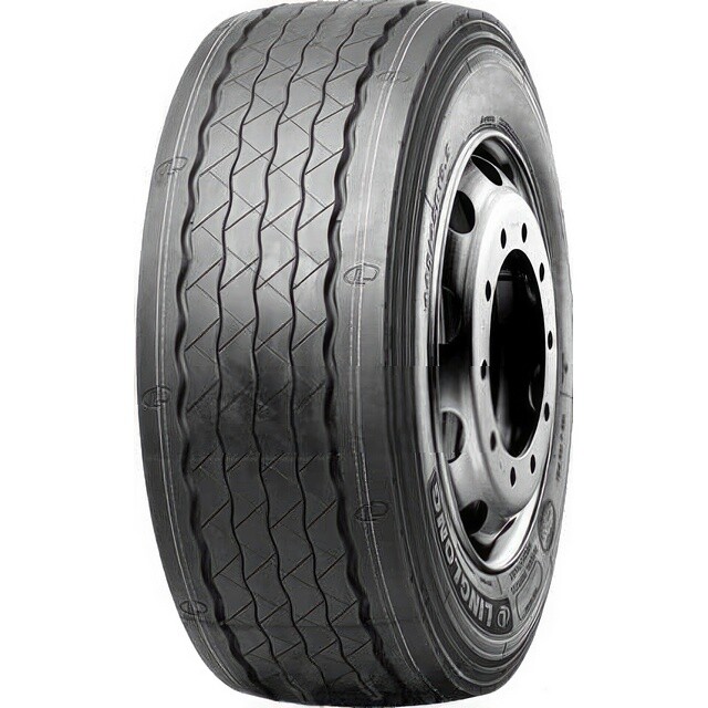 Грузові шини LingLong ETT100 (причіпна) 435/50 R19.5 160J 20PR