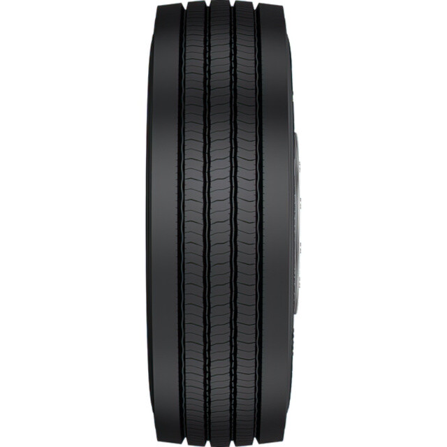 Вантажні шини Evergreen EAR30 (рульова) 215/75 R17.5 128/126M 3PMSF 16PR-зображення-2