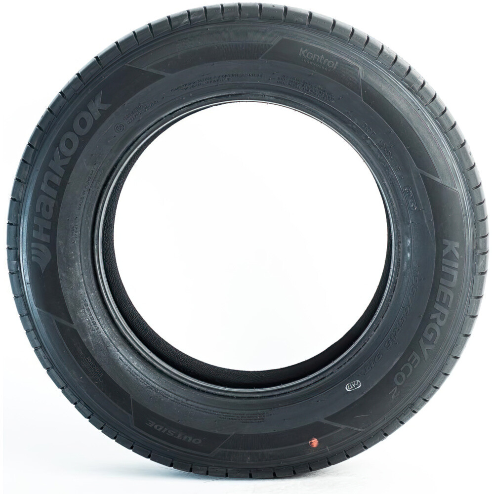 Літні шини Hankook Kinergy Eco 2 K435 165/70 R13 83T XL-зображення-5