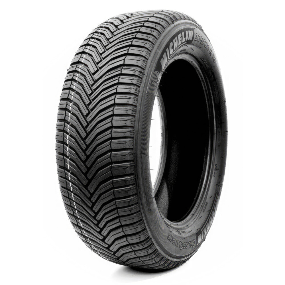 Літні шини Michelin CrossClimate Plus 225/60 R17 103V XL-зображення-2