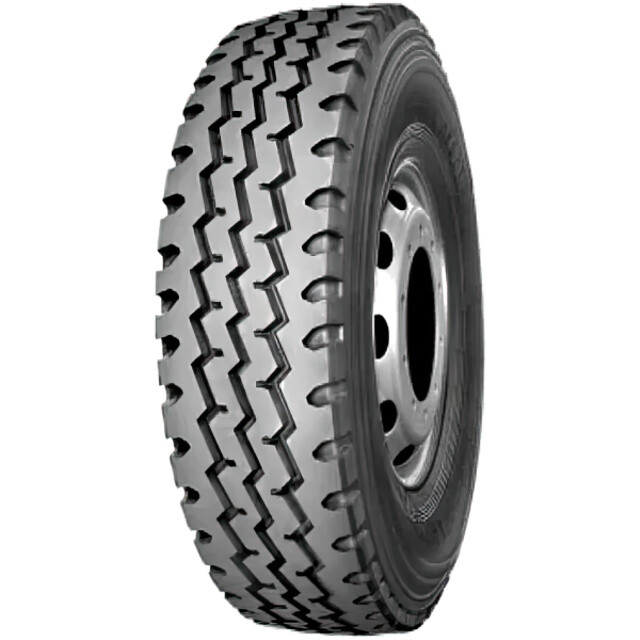 Вантажні шини Kapsen S09 (рульова) 295/80 R22.5 152/149L