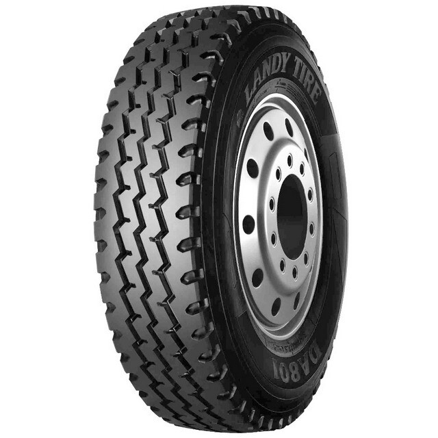 Грузові шини Neoterra NT155 (універсальна) 315/80 R22.5 157/154K