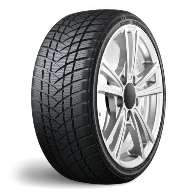 Зимові шини GT Radial WinterPro2 Sport 205/45 R17 88V XL Зимові шини GT Radial WinterPro2 Sport 205/45 R17 88V XL
