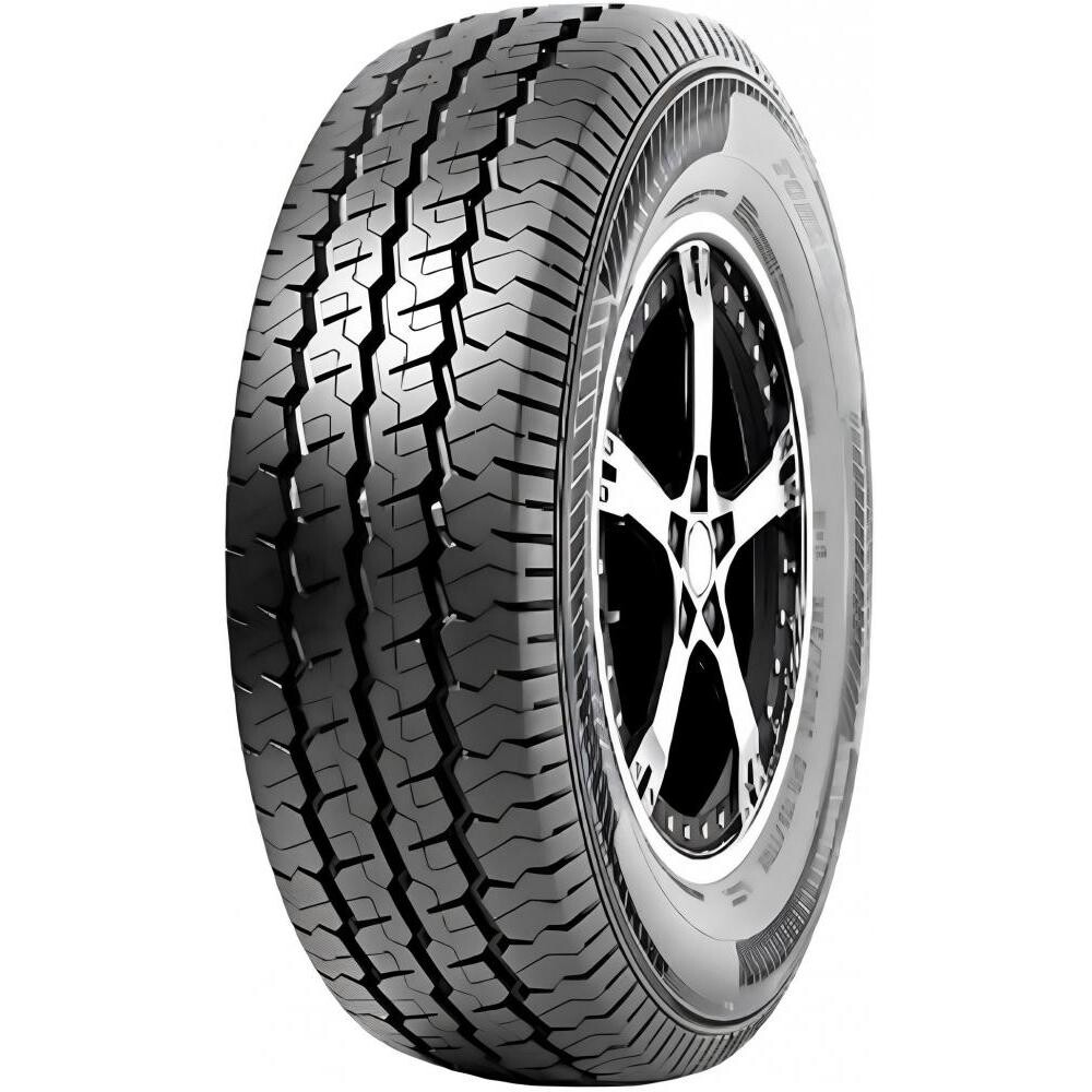 Літні шини Hifly Super 5000 195/70 R15C 104/102R