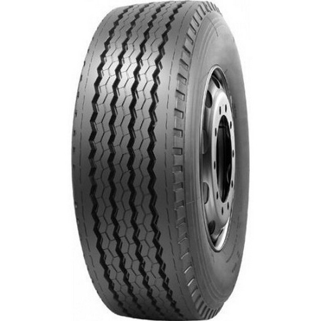 Вантажні шини Ovation VI-022 (причіпна) 385/65 R22.5 160K 3PMSF 20PR