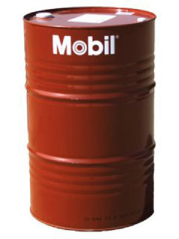 Моторне масло Mobil PYROLUBE 830 (208л.)-зображення-1
