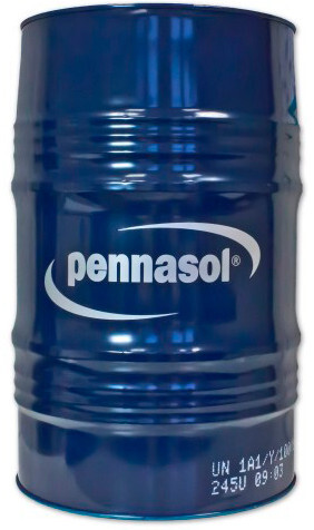Моторне масло Pennasol Mid Saps PD 5W-40 (60л.)-зображення-1
