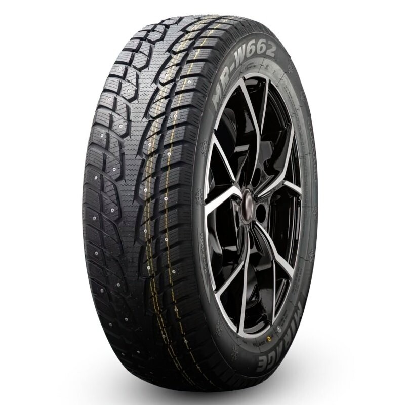 Зимові шини Mirage MR-W962 205/70 R16 96T-зображення-1