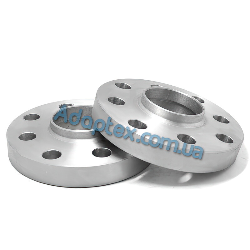 Проставка автомобільна GETMANN H = 20 мм PCD4x100/4x114.3 DIA60.1 Adaptex