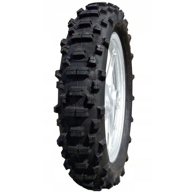 Літні шини Deli SB-107 90/90 R21 54P 4PR-зображення-1