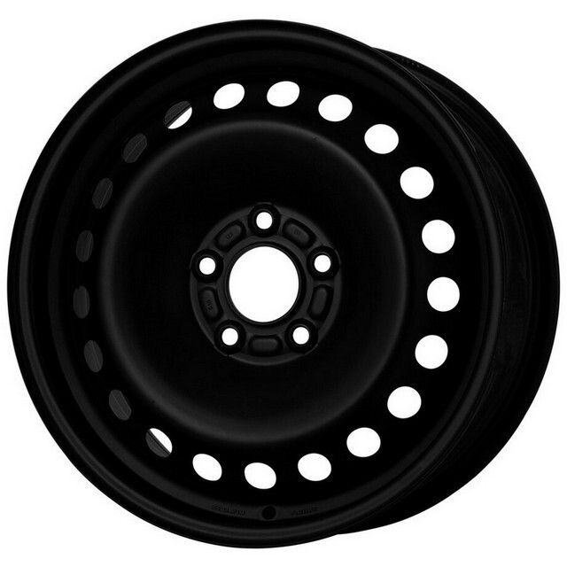 Сталеві диски Magnetto R1-1707 R16 W6.5 PCD5x108 ET50 DIA63.4 (MW)-зображення-1