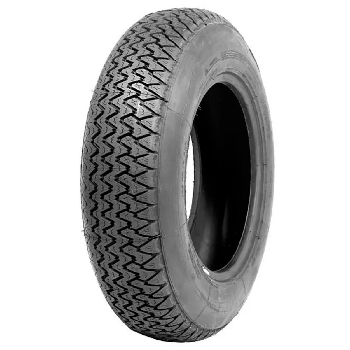 Літні шини Michelin XAS 155/80 R15 78S