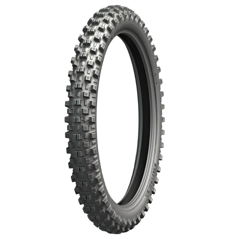 Літні шини Michelin Tracker 110/100 R18 64R-зображення-2