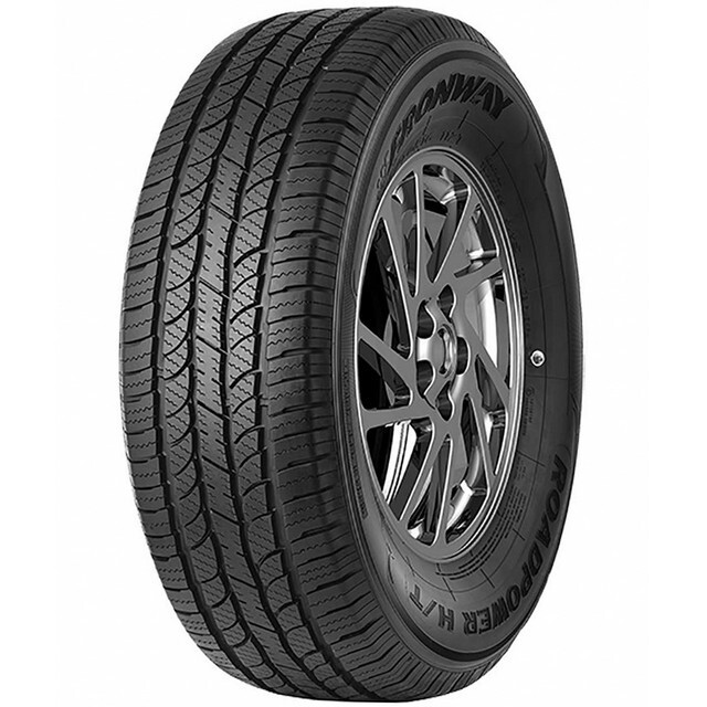 Зимові шини Fronway RoadPower H/T 215/65 R16 102H XL-зображення-1