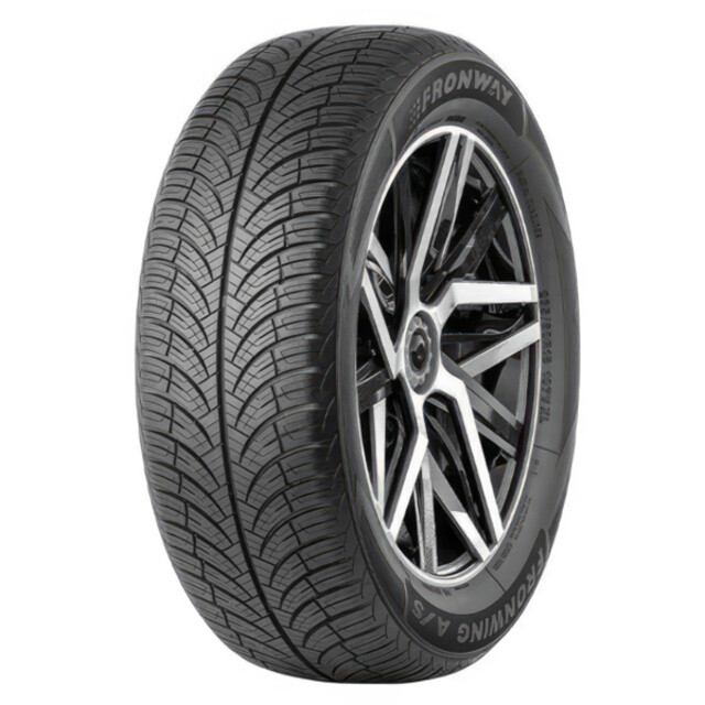 Всесезонні шини Fronway Fronwing A/S 225/65 R17 106H XL