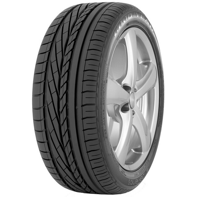 Літні шини Goodyear Excellence 195/55 R16 87V Run Flat *
