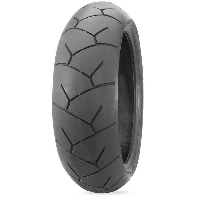 Літні шини Bridgestone Battlax BT-012 130/70 R16 61S