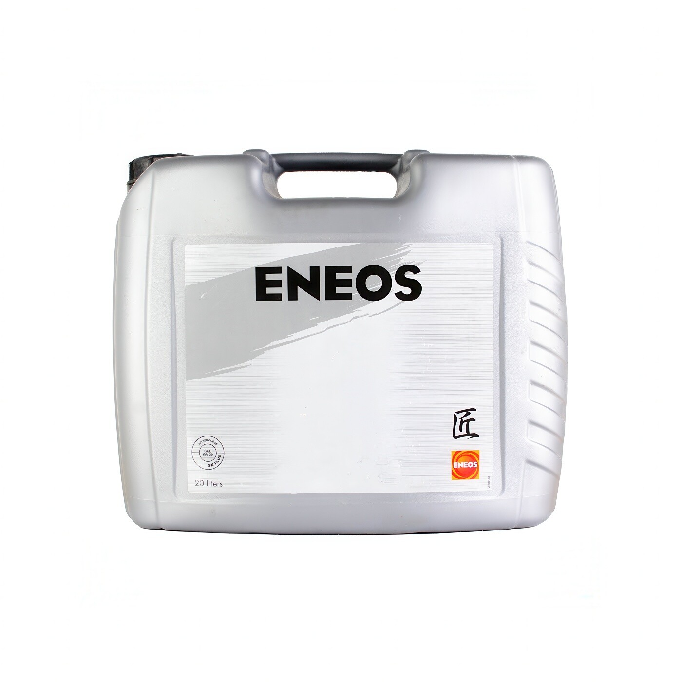 Моторна олива Eneos Grand-LA 10W-40 (20л.)