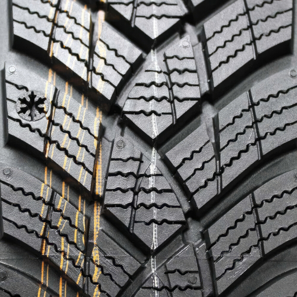 Зимові шини Goodyear UltraGrip Performance SUV Gen-1 225/55 R19 99V-зображення-3