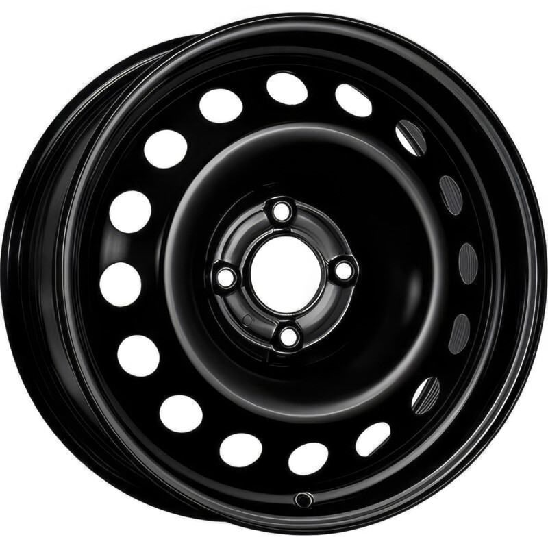 Сталеві диски Magnetto R1-1989 R15 W6 PCD4x108 ET47.5 DIA63.4 (MW)