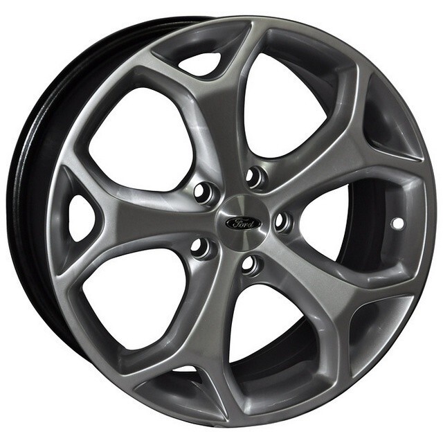 Литі диски Replica Ford (F2024) R17 W7.5 PCD5x108 ET45 DIA63.4 (GMF) Литі диски Replica Ford (F2024) R17 W7.5 PCD5x108 ET45 DIA63.4 (GMF)