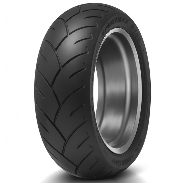 Літні шини Dunlop D423 130/70 R18 63H Літні шини Dunlop D423 130/70 R18 63H
