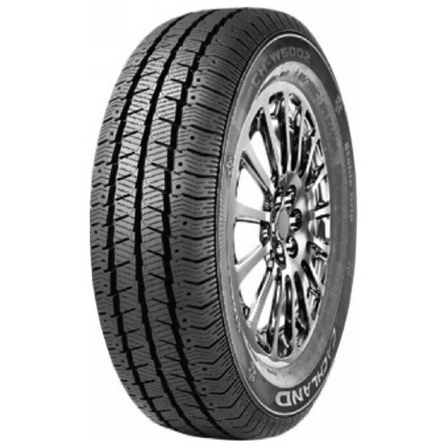 Зимові шини Cachland CH-W5002 195/70 R15C 104/102R (шип)-зображення-1