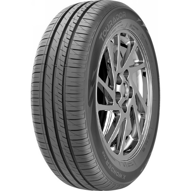 Літні шини Tourador X Wonder TH2 165/60 R14 75H