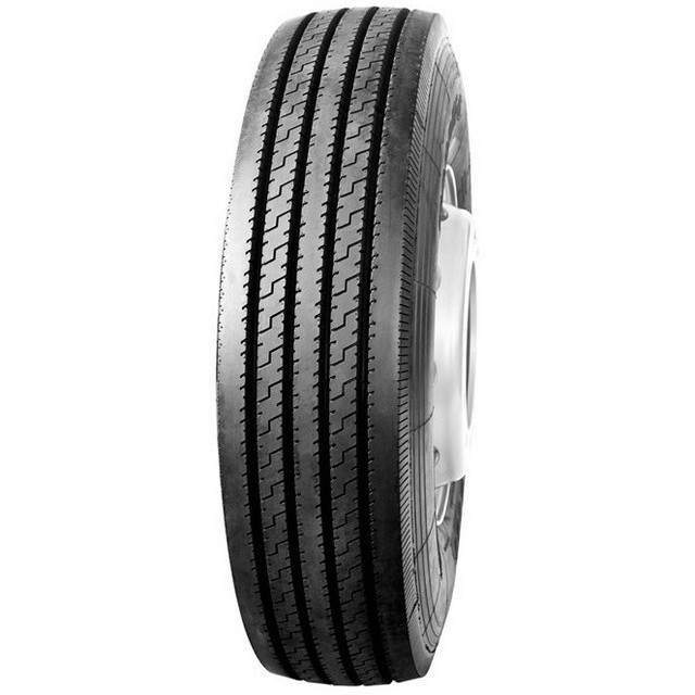 Вантажні шини Torque TQ660 (рульова) 315/80 R22.5 156/152L