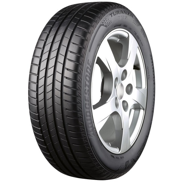 Літні шини Bridgestone Turanza T005A 215/60 R16 95V