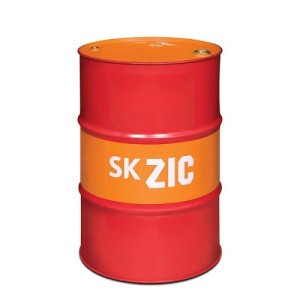 Трансмісійне масло ZIC ATF MULTI (200л.)