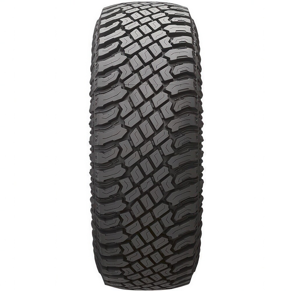 Всесезонні шини Atturo Trail Blade X/T 33/10 R15 80N 8PR-зображення-2