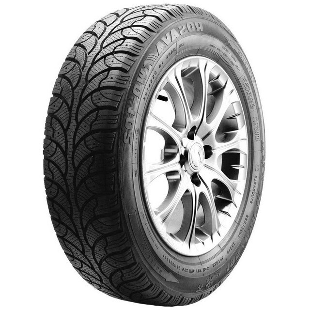 Зимові шини Росава WQ-102 195/65 R15 91S-зображення-1