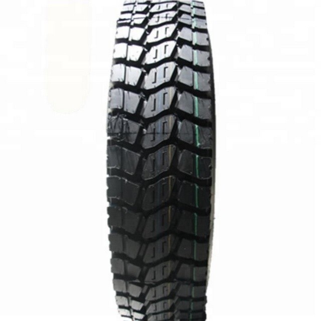 Вантажні шини Wellplus WAM716 (ведуча) 11 R20 152/149L