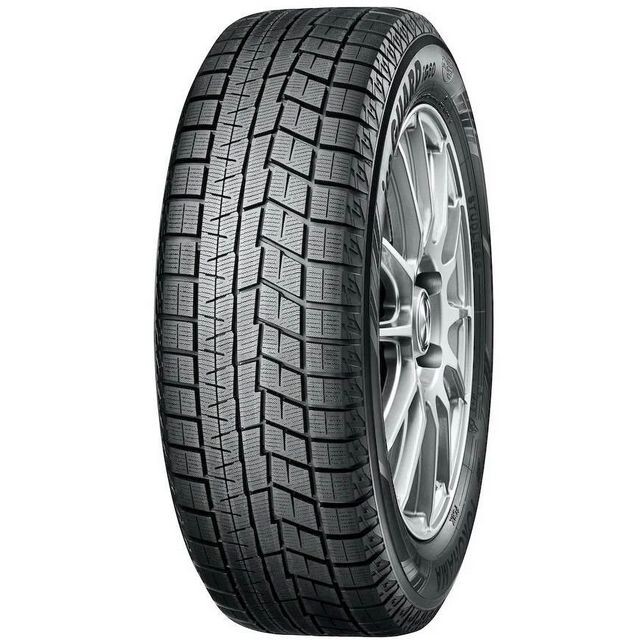 Зимові шини Yokohama Ice Guard iG60 245/35 R19 93Q XL-зображення-1