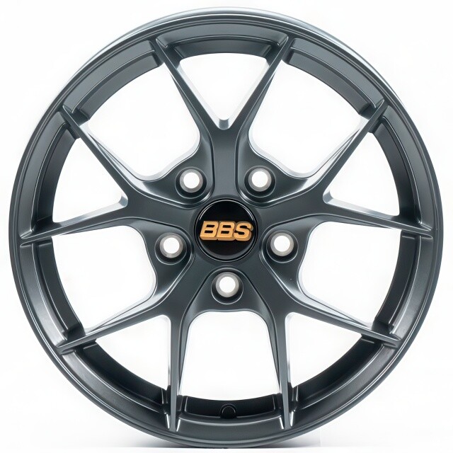 Литі диски Cast Wheels CW5318 R15 W6 PCD5x112 ET38 DIA57.1 (satin grey) Литі диски Cast Wheels CW5318 R15 W6 PCD5x112 ET38 DIA57.1 (satin grey)