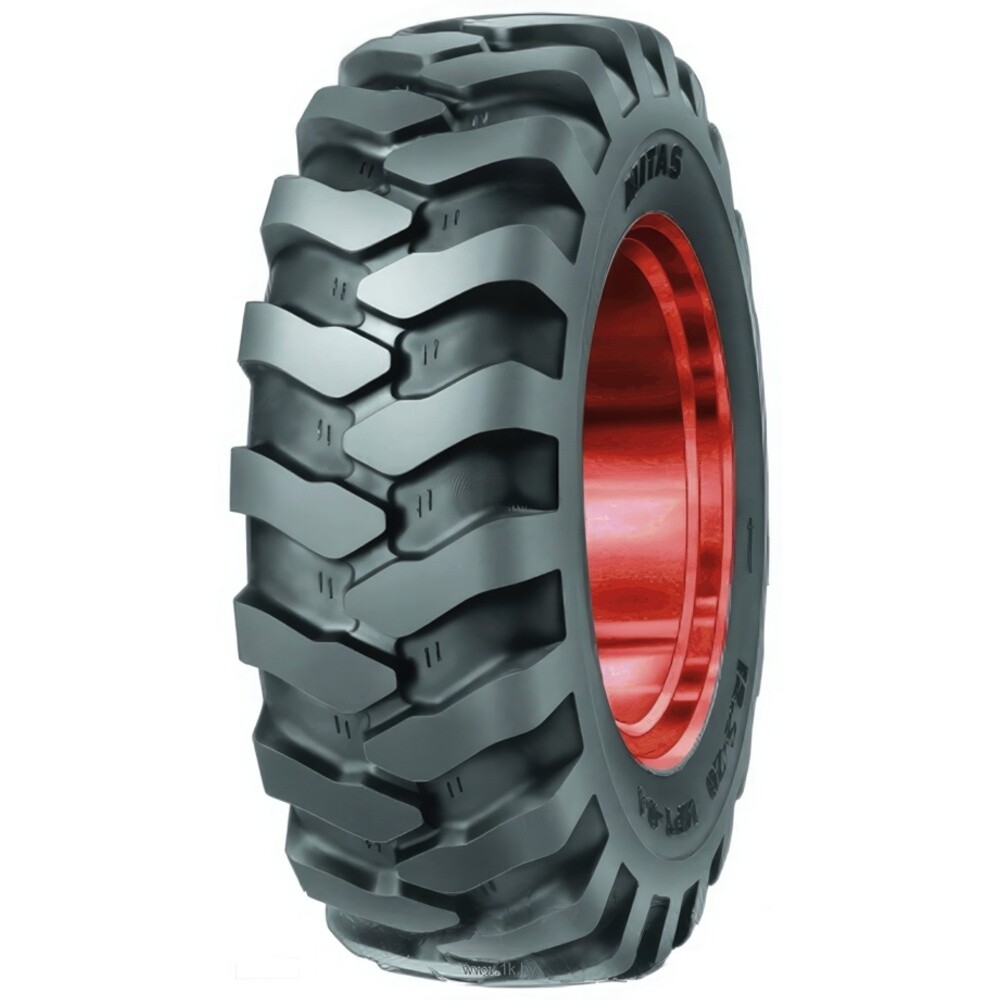 Вантажні шини Mitas TR-05 (індустріальна) 14.5/80 R18 155A8 12PR