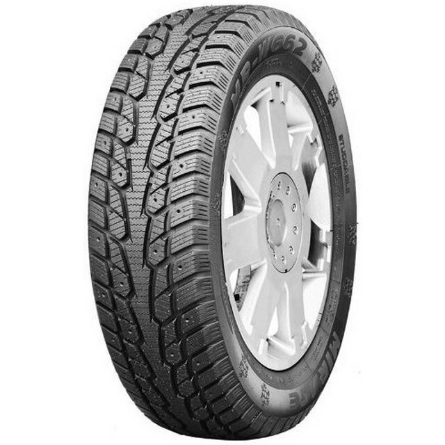 Зимові шини Mirage MR-W662 285/45 R22 114T XL (шип)-зображення-1