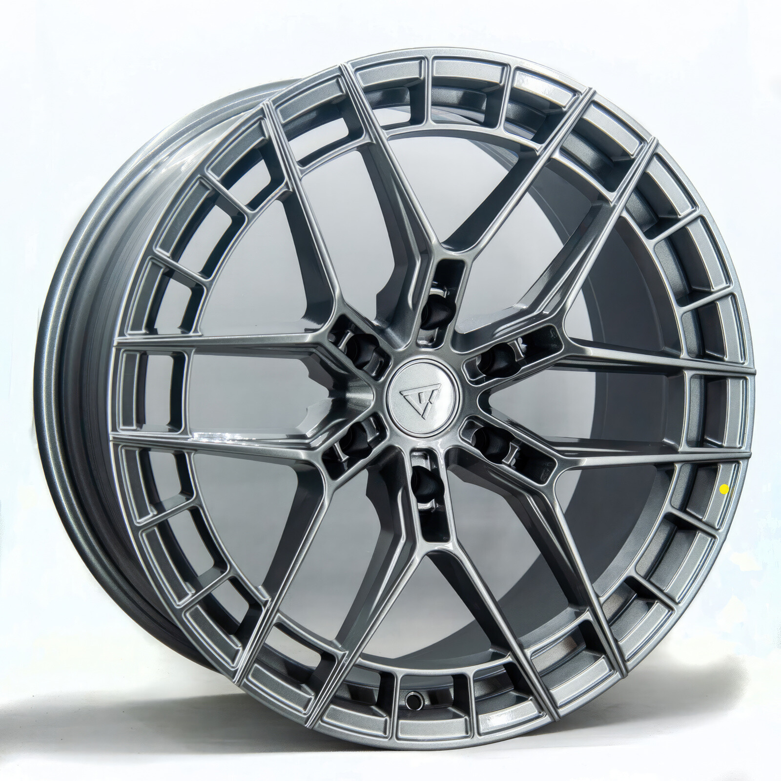 Литі диски VLF VLF-S41 R20 W9 PCD6x139.7 ET15 DIA106.1 (GM)