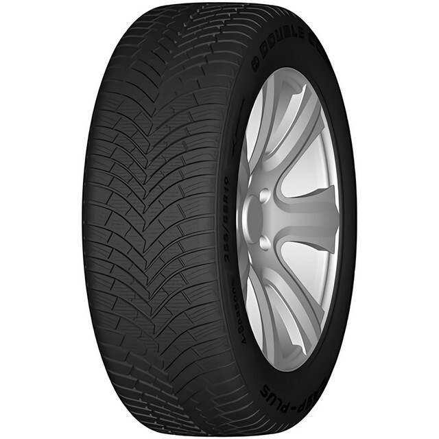 Всесезонні шини Double Coin DASP+ 215/55 R16 97V XL