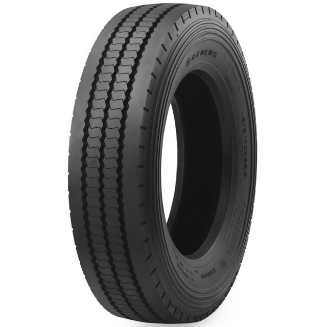 Вантажні шини Aeolus AGB20 (рульова) 275/70 R22.5 150/148J 18PR Вантажні шини Aeolus AGB20 (рульова) 275/70 R22.5 150/148J 18PR
