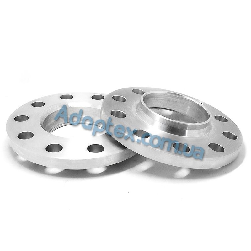 Проставка 10мм 5х120 dia 72.6 Adaptex
