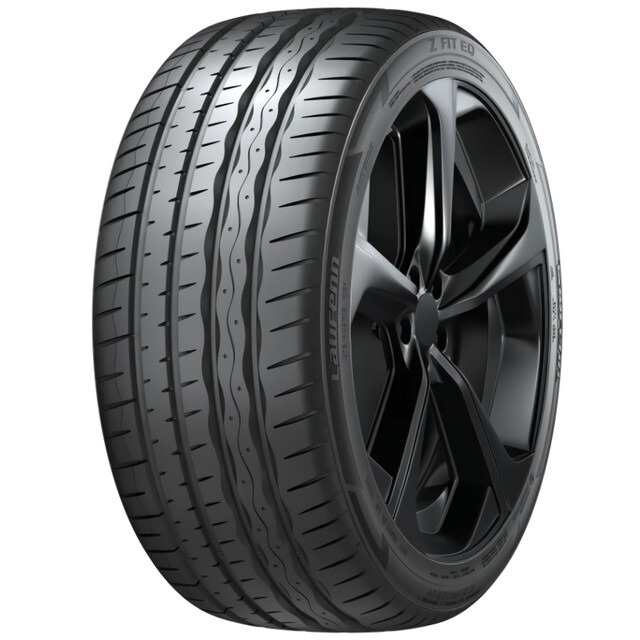 Літні шини Laufenn Z-Fit EQ LK03 275/40 ZR18 103Y XL-зображення-1